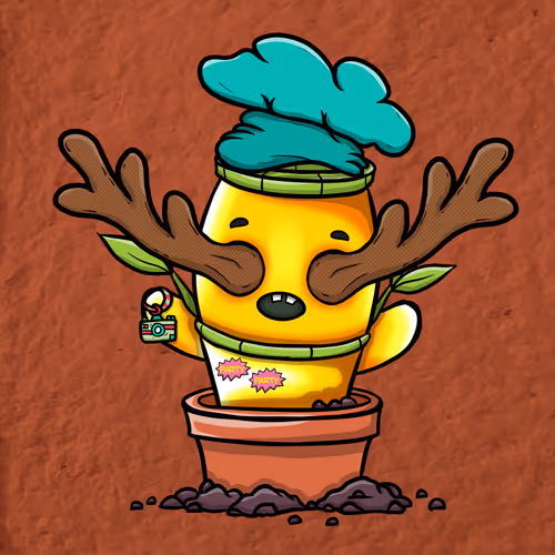 Bamboo Shoots 1