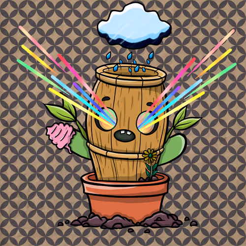 Bamboo Shoots 1