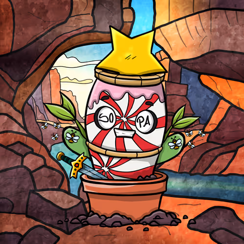 Bamboo Shoots 1