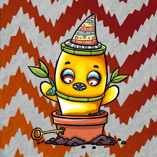 Bamboo Shoots 1