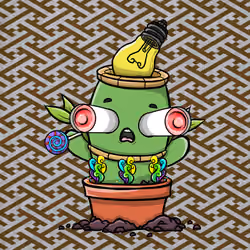 Bamboo Shoot #798