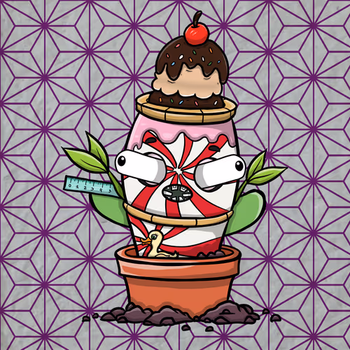 Bamboo Shoots 1