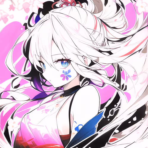 Shiki Oriori Casual