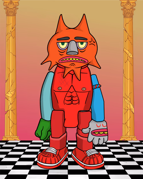Item #22 Media