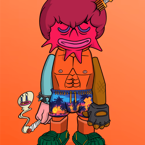 Tekyan Tribe