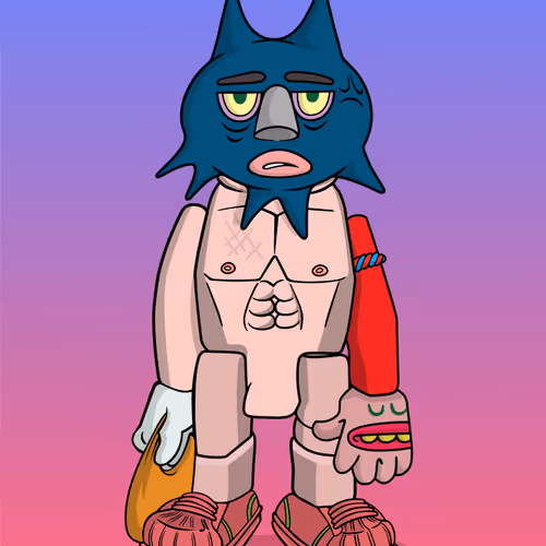 Tekyan Tribe