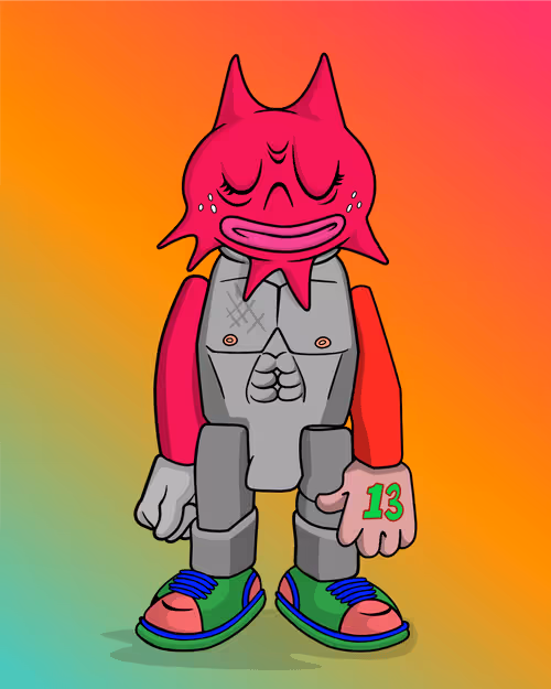 Item #0 Media