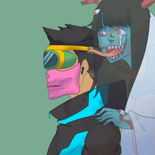 Vainego
