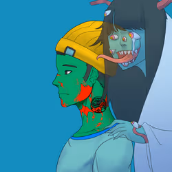 585