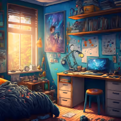 THE ROOM #633