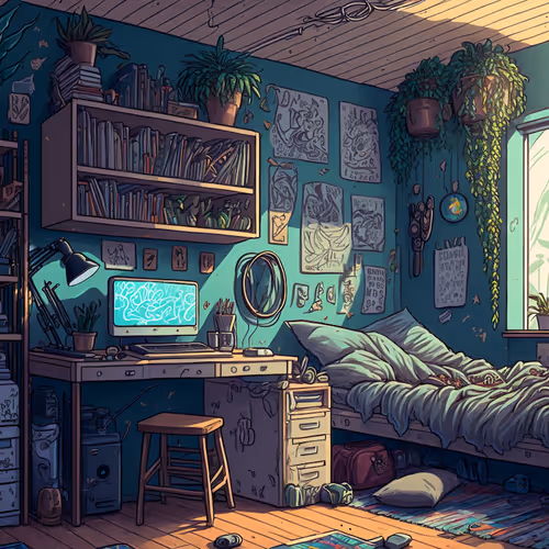 The Room Official