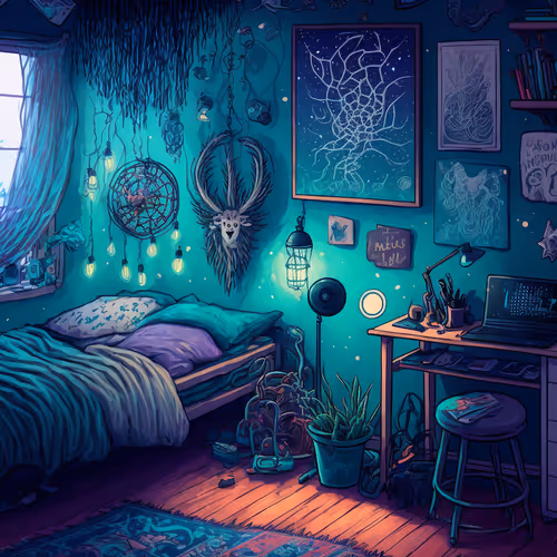 The Room Official