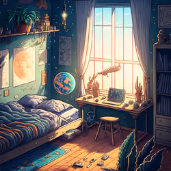 THE ROOM #632