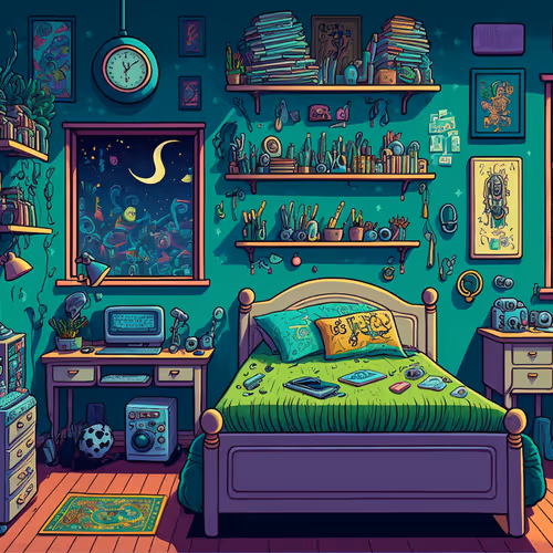The Room Official