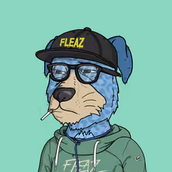 Fleabagz #7105