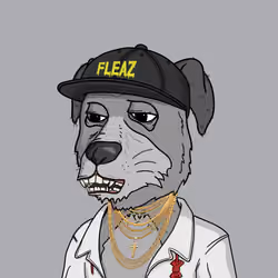 Fleabagz #8037
