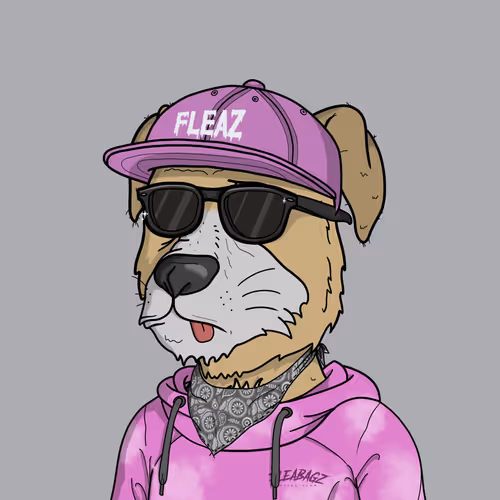 Fleabagz