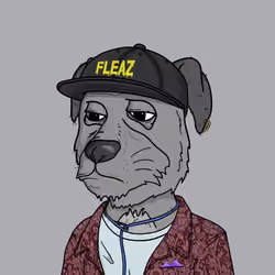 Fleabagz #8127