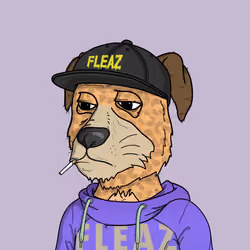 Fleabagz #2228