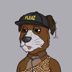Fleabagz #5823