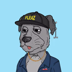 Fleabagz #9002