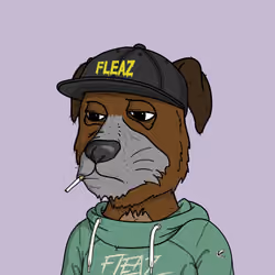 Fleabagz #8488