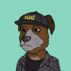 Fleabagz #2131