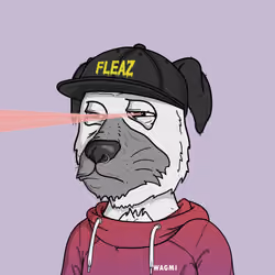 Fleabagz #3835