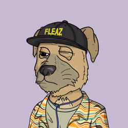 Fleabagz #8126