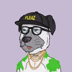 Fleabagz #4748