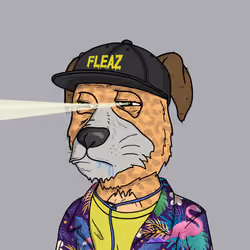 Fleabagz #3719