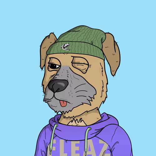 Fleabagz