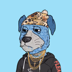 Fleabagz #5515