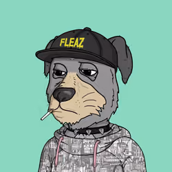 Fleabagz #6348