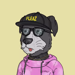 Fleabagz #2082