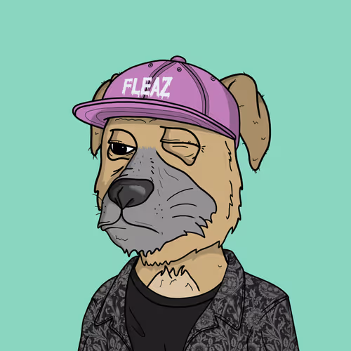 Fleabagz
