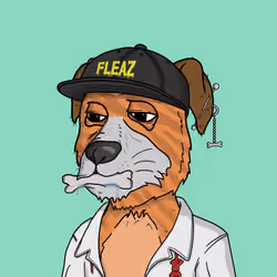 Fleabagz #5098