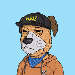 Fleabagz #2430