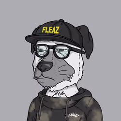Fleabagz #6580