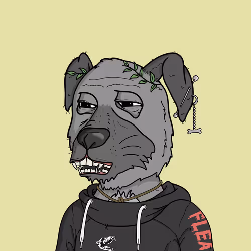 Fleabagz