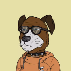 Fleabagz #8604