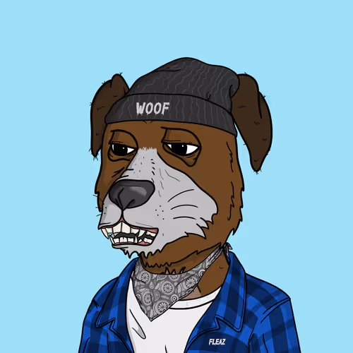 Fleabagz
