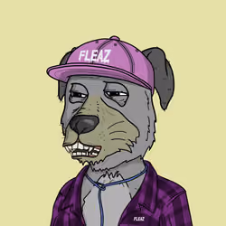 Fleabagz #2224