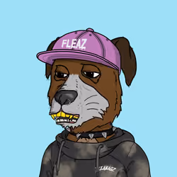 Fleabagz #5043