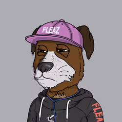Fleabagz #4697