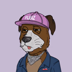Fleabagz #3785