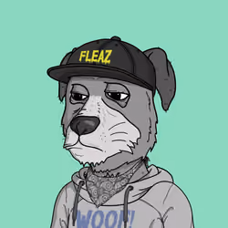Fleabagz #7698