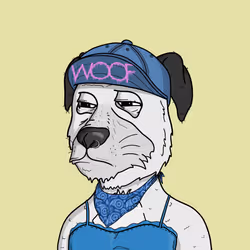 Fleabagz #1297