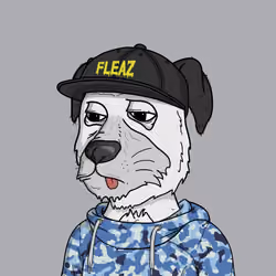 Fleabagz #2229