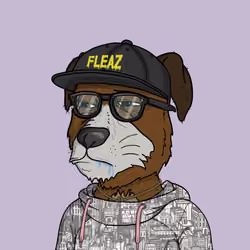 Fleabagz #8531